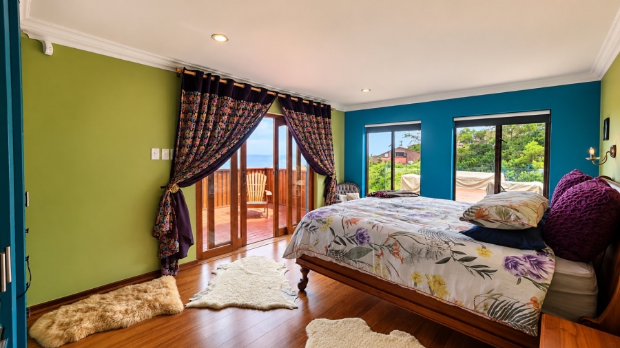 4 Bedroom Property for Sale in Brenton On Sea Western Cape